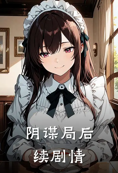 阴谋局后续剧情