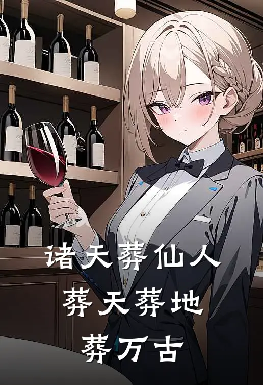 诸天葬仙人，葬天葬地葬万古