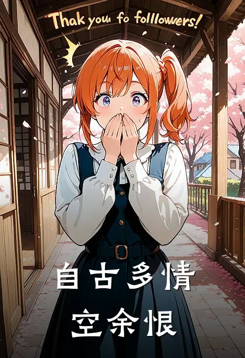 自古多情空余恨