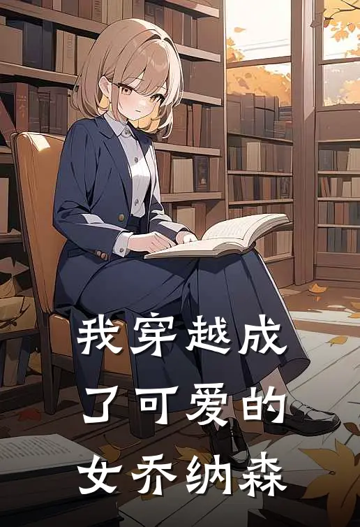 我穿越成了可爱的女乔纳森