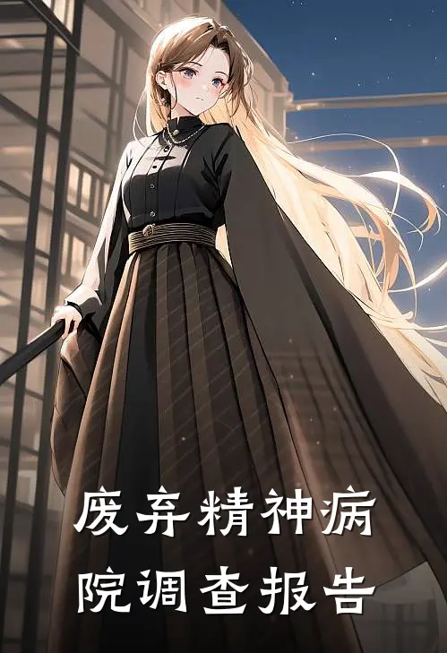 废弃精神病院调查报告