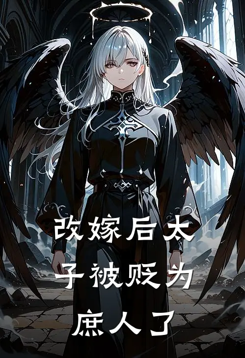 改嫁后太子被贬为庶人了