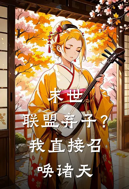 末世：联盟弃子？我直接召唤诸天