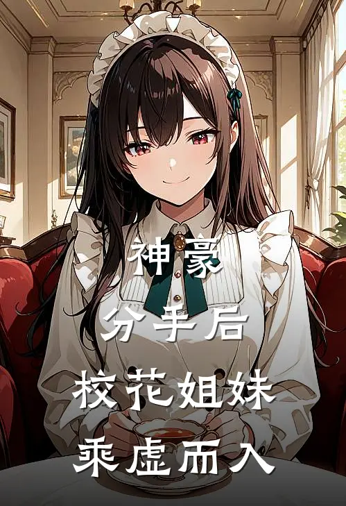 神豪：分手后，校花姐妹乘虚而入