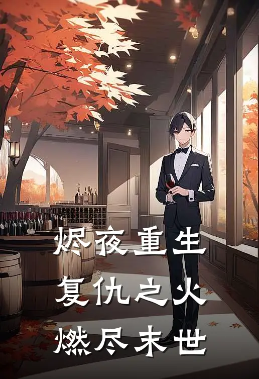 烬夜重生复仇之火燃尽末世林烬苏瑶免费完整版小说_热门小说大全烬夜重生复仇之火燃尽末世林烬苏瑶