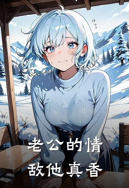 老公的情敌他真香