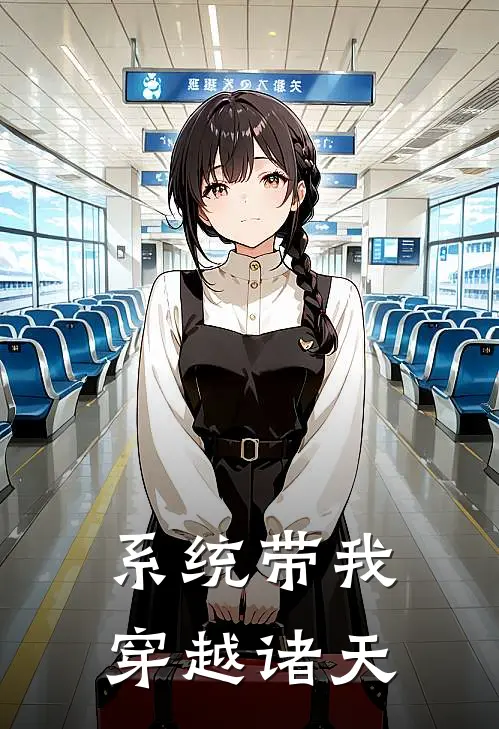 系统带我穿越诸天