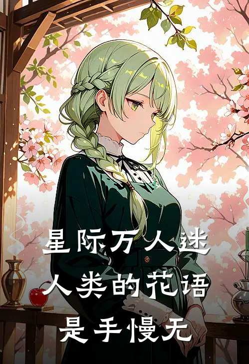 星际万人迷，人类的花语是手慢无林蝉衣林蝉小说完整版免费阅读_热门小说排行榜星际万人迷，人类的花语是手慢无(林蝉衣林蝉)