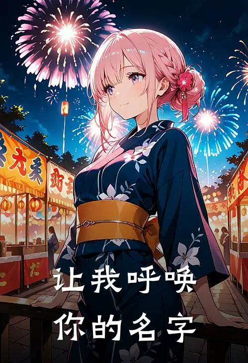 让我呼唤你的名字