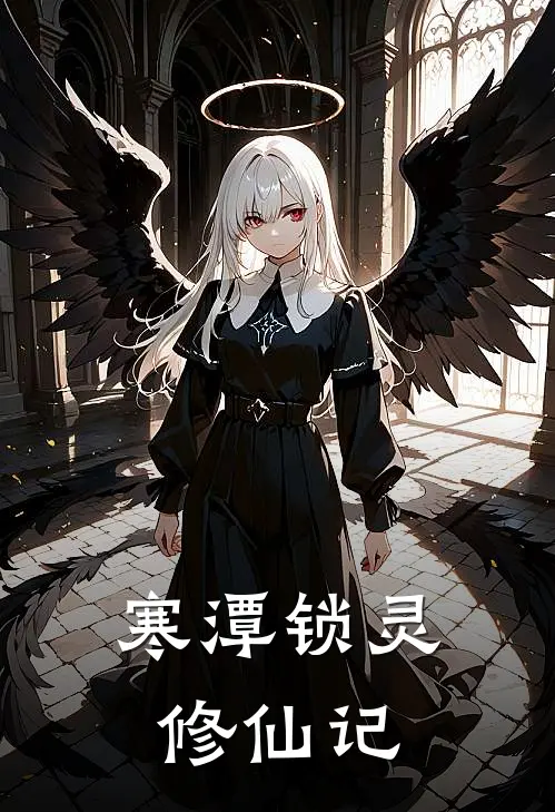 寒潭锁灵修仙记