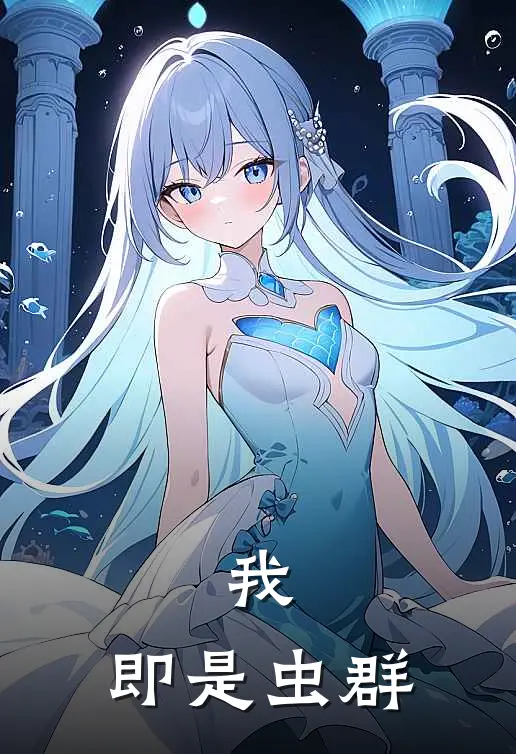 我，即是虫群李越游唐兰完结小说大全_免费小说在哪看我，即是虫群(李越游唐兰)