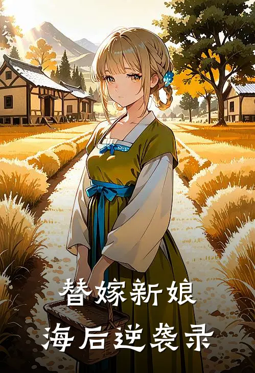 替嫁新娘：海后逆袭录