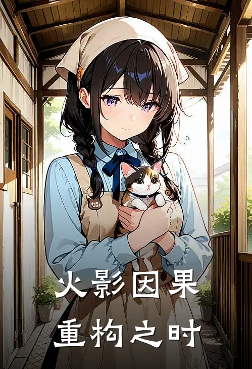 【火影】因果重构之时(昭暝宇智波)完本小说推荐_最新章节列表【火影】因果重构之时(昭暝宇智波)