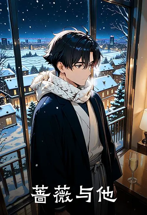 蔷薇与他苗燕敖姜玄最新小说推荐_完结小说蔷薇与他(苗燕敖姜玄)