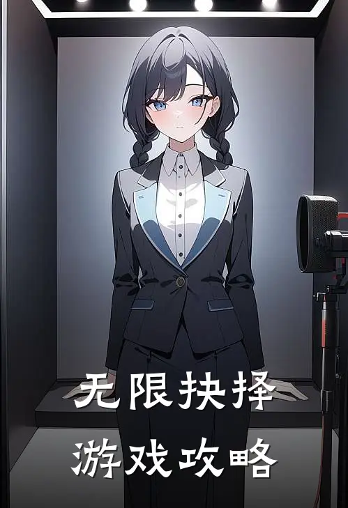 无限抉择游戏攻略