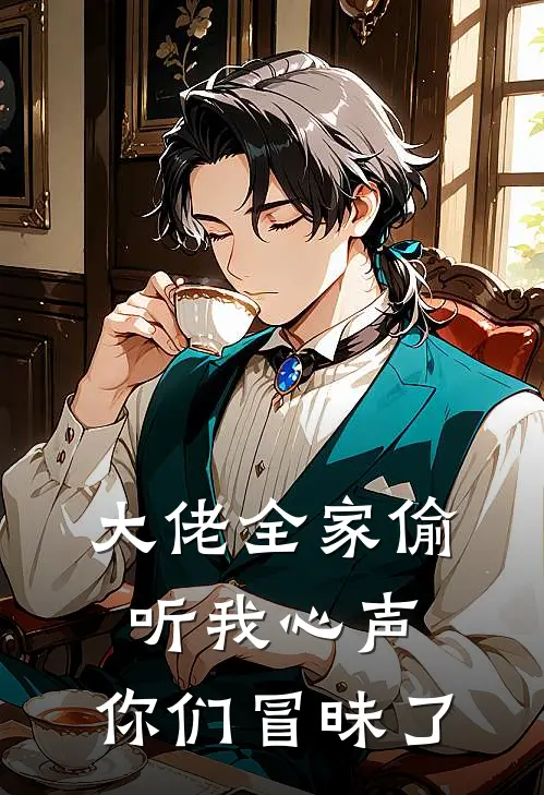 大佬全家偷听我心声：你们冒昧了