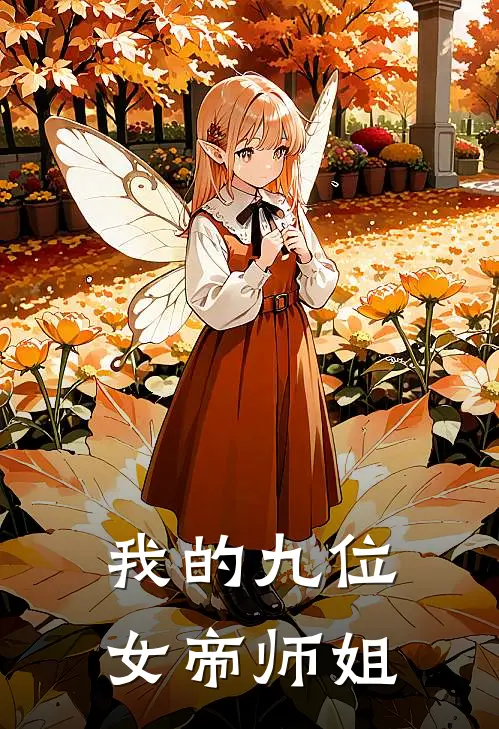 我的九位女帝师姐苏雨柔苏婉清新热门小说_免费阅读全文我的九位女帝师姐苏雨柔苏婉清