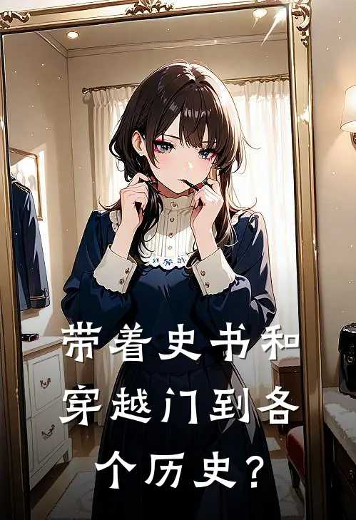 带着史书和穿越门到各个历史？