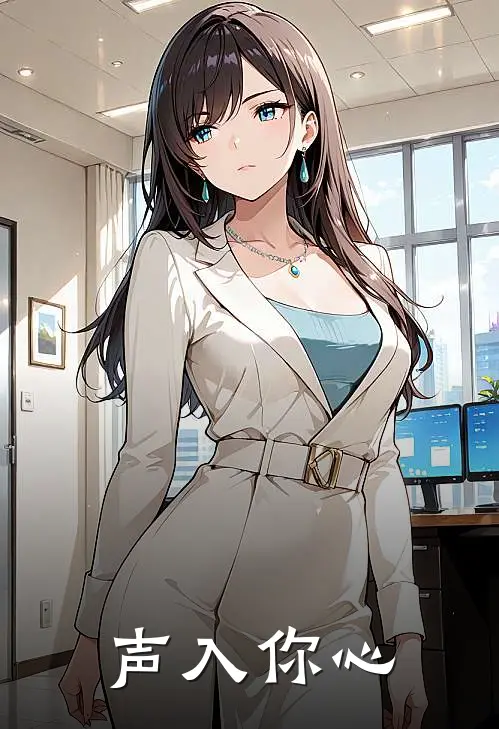 声入你心温知夏霍言舟免费小说免费阅读_推荐完结小说声入你心(温知夏霍言舟)