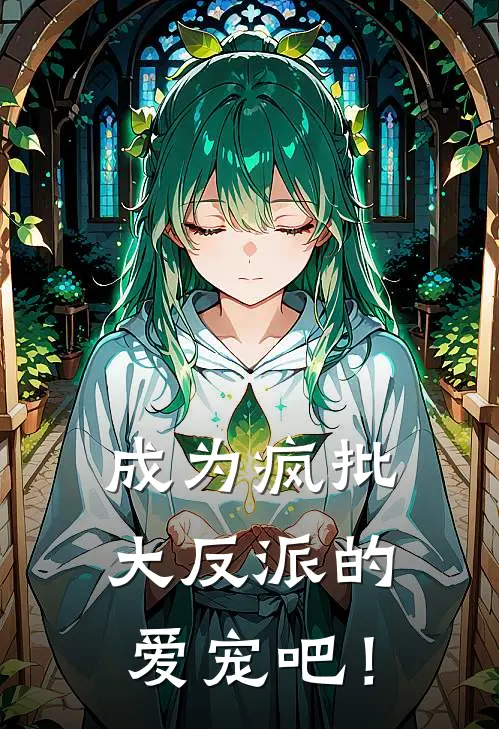 成为疯批大反派的爱宠吧！