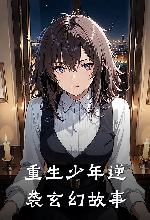 重生少年逆袭玄幻故事
