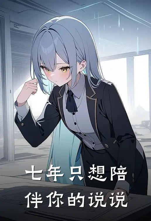 七年只想陪伴你的说说