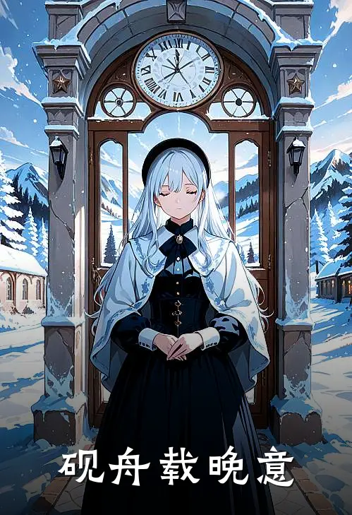 苏晚意沈砚舟砚舟载晚意全文免费阅读_苏晚意沈砚舟完整版免费阅读