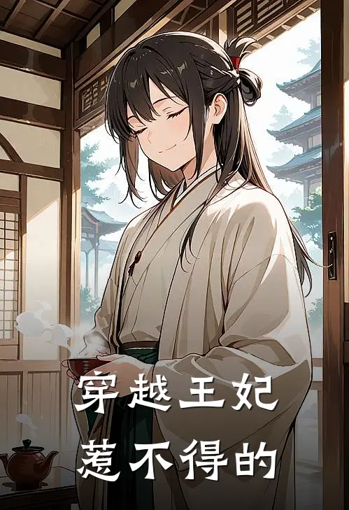 穿越王妃惹不得的
