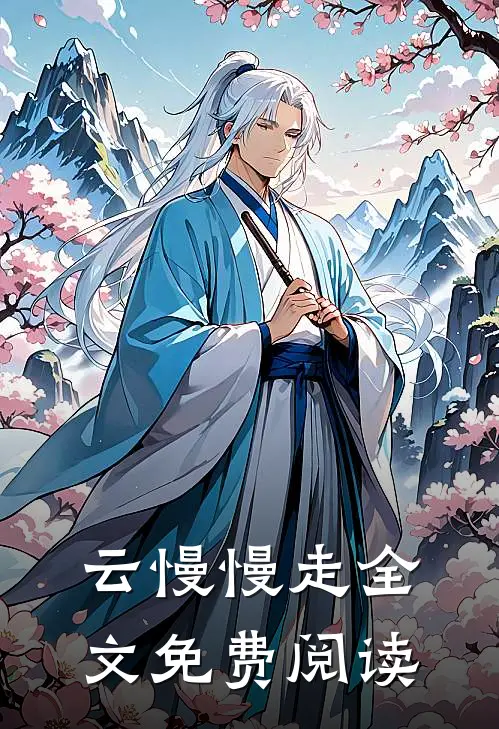 云慢慢走全文免费阅读