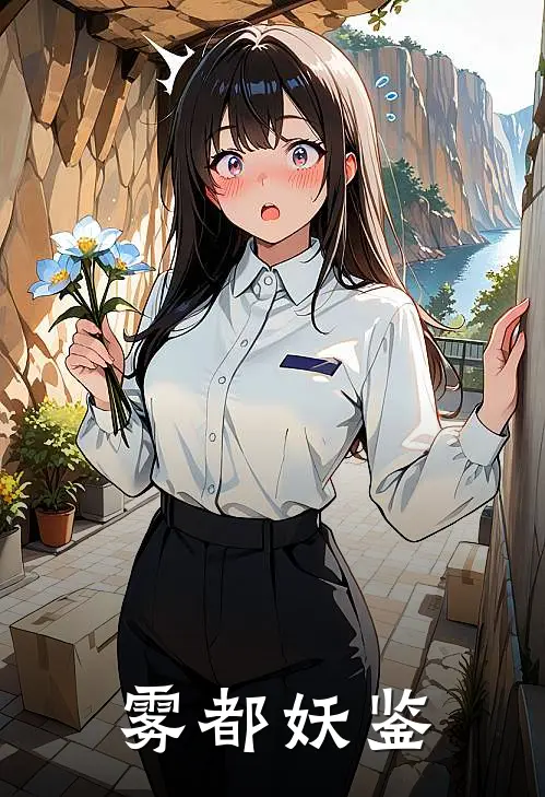 雾都妖鉴二胖黎渊最新好看小说推荐_完本小说免费雾都妖鉴(二胖黎渊)