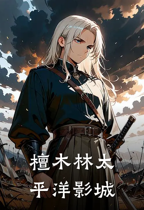 檀木林太平洋影城