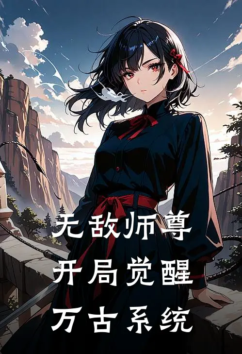 无敌师尊开局觉醒万古系统