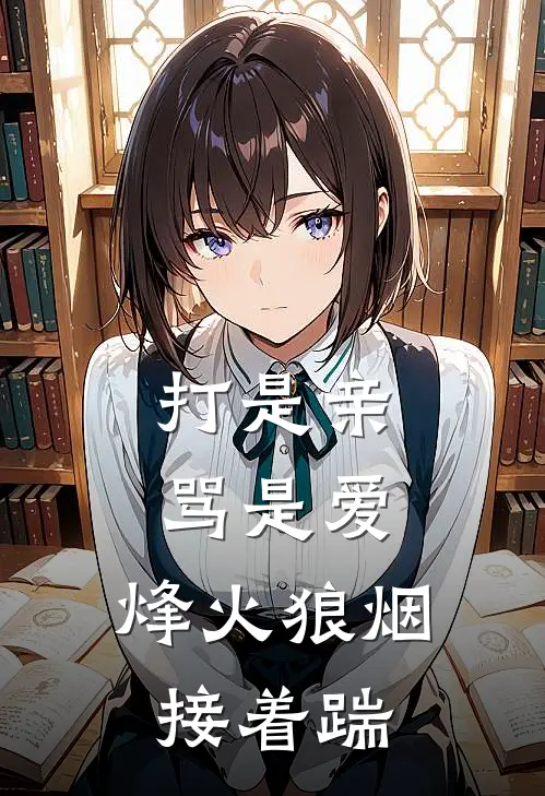 打是亲骂是爱，烽火狼烟接着踹(沈黎唐凌瑶)最新免费小说_完本小说免费阅读打是亲骂是爱，烽火狼烟接着踹沈黎唐凌瑶