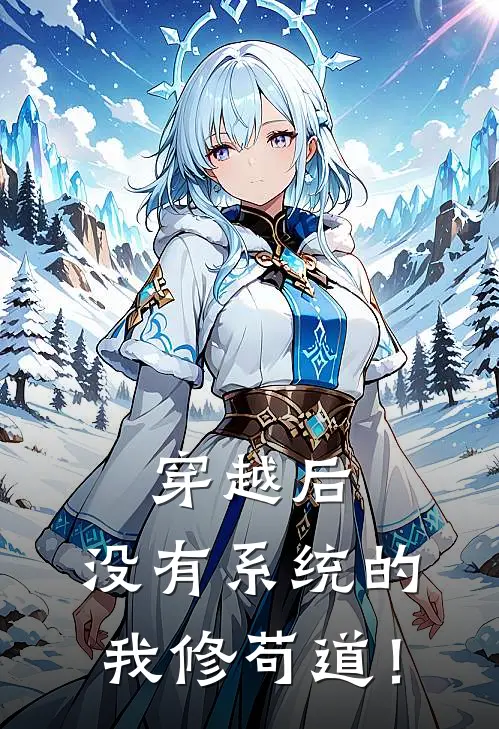 穿越后，没有系统的我修苟道！
