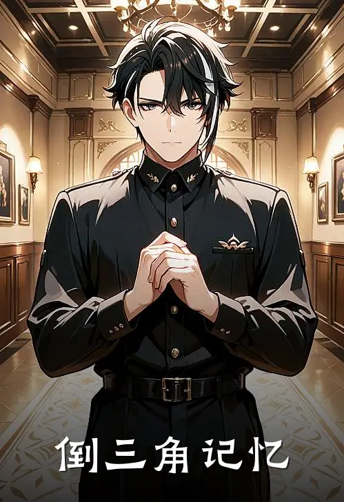 倒三角记忆