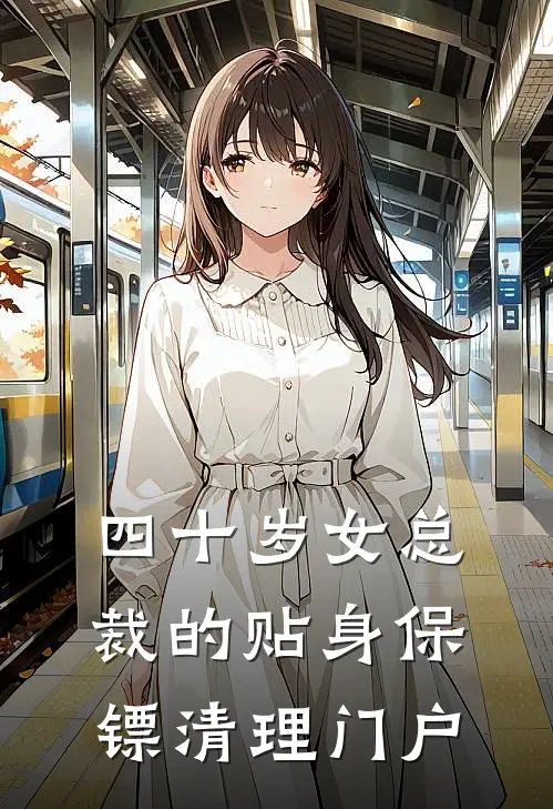 四十岁女总裁的贴身保镖清理门户