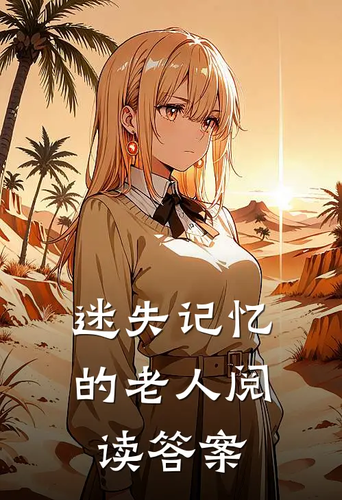 迷失记忆的老人阅读答案