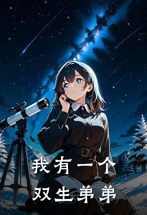 我有一个双生弟弟