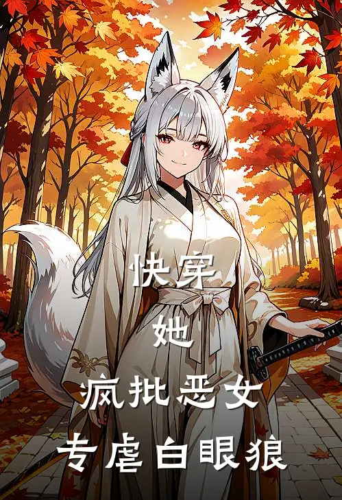 快穿：她，疯批恶女，专虐白眼狼