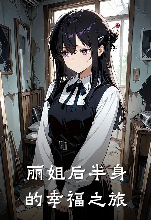 丽姐后半身的幸福之旅