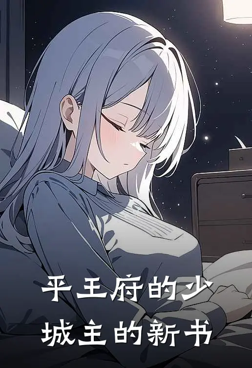 平王府的少城主的新书