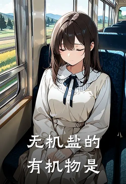 无机盐的有机物是