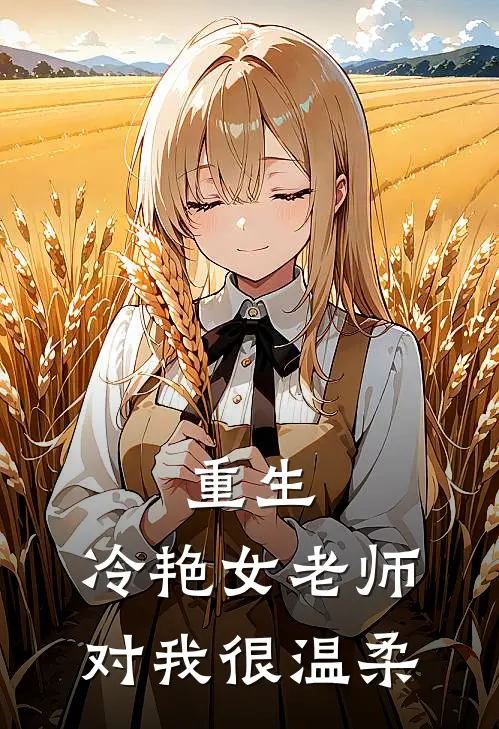 重生：冷艳女老师对我很温柔