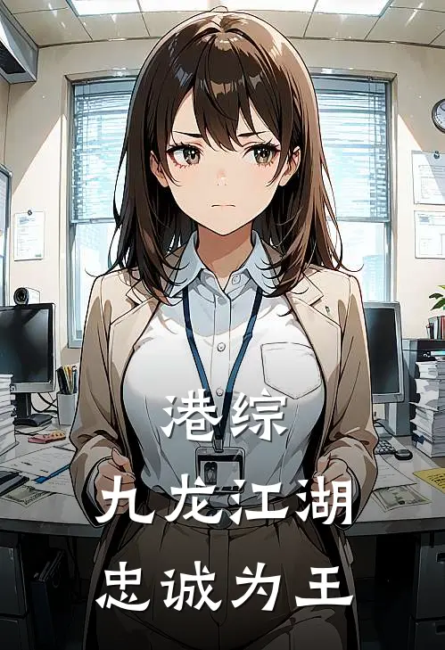 港综：九龙江湖，忠诚为王