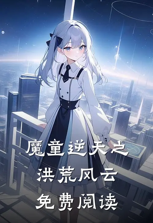 魔童逆天之洪荒风云免费阅读