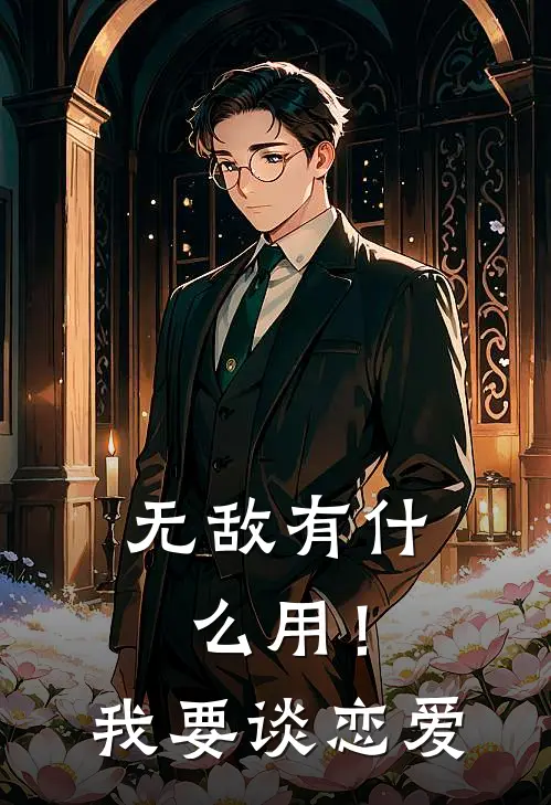 无敌有什么用！我要谈恋爱