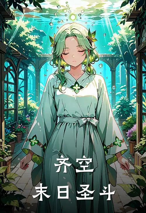 齐空：末日圣斗