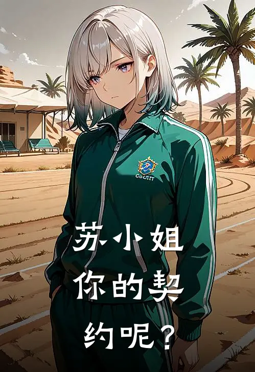 苏小姐，你的契约呢？