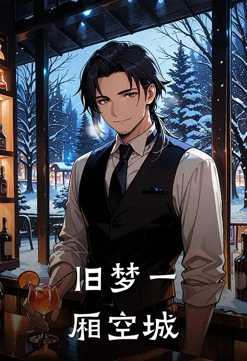 旧梦一厢空城陈晚景沈清絮完本热门小说_小说推荐完结旧梦一厢空城陈晚景沈清絮