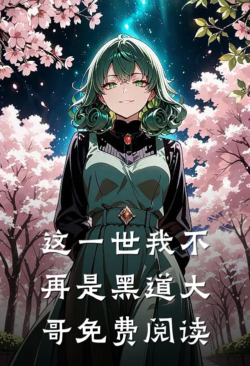 这一世我不再是黑道大哥免费阅读